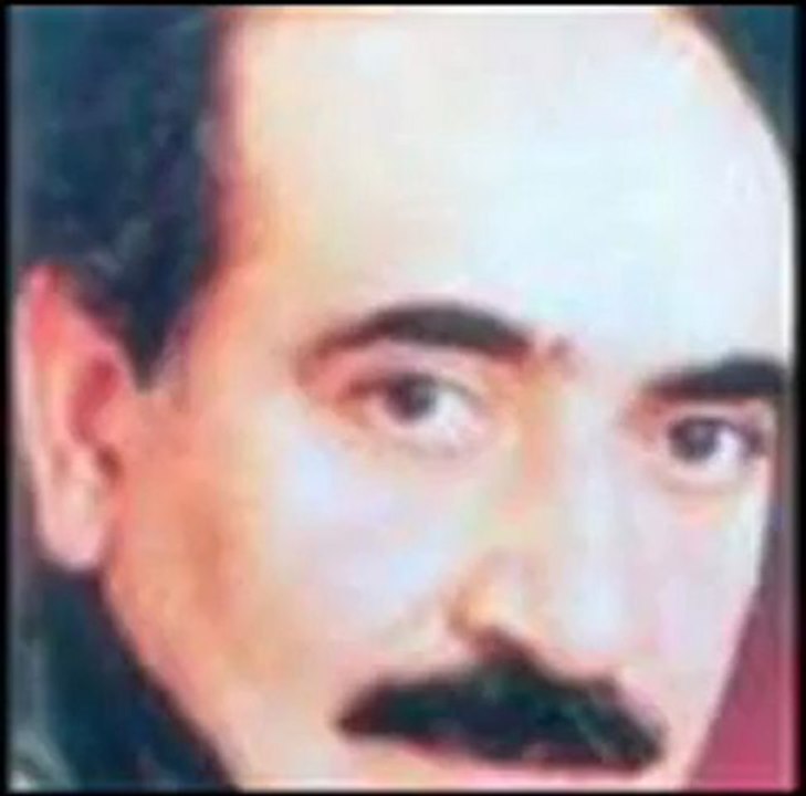 MUHLİS AKARSU; BİR GÜZELİN AŞIĞIYIM ve NE SEVDİĞİN BELLİ.... - YouTube