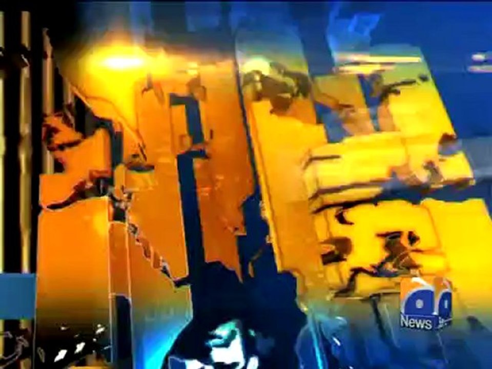 Geo Headlines-22 Dec 2012-1500