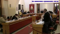 Consiglio comunale 17 dicembre 2012_Punto 1 ODG riqualificazione quartiere Annunziata presentazione Francioni