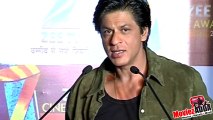 SRK To Pay Tribute To Yash Chopra @ Zee Cine Awards 2013