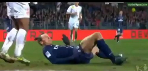 Tο παρολίγον γκολ της χρόνιας!