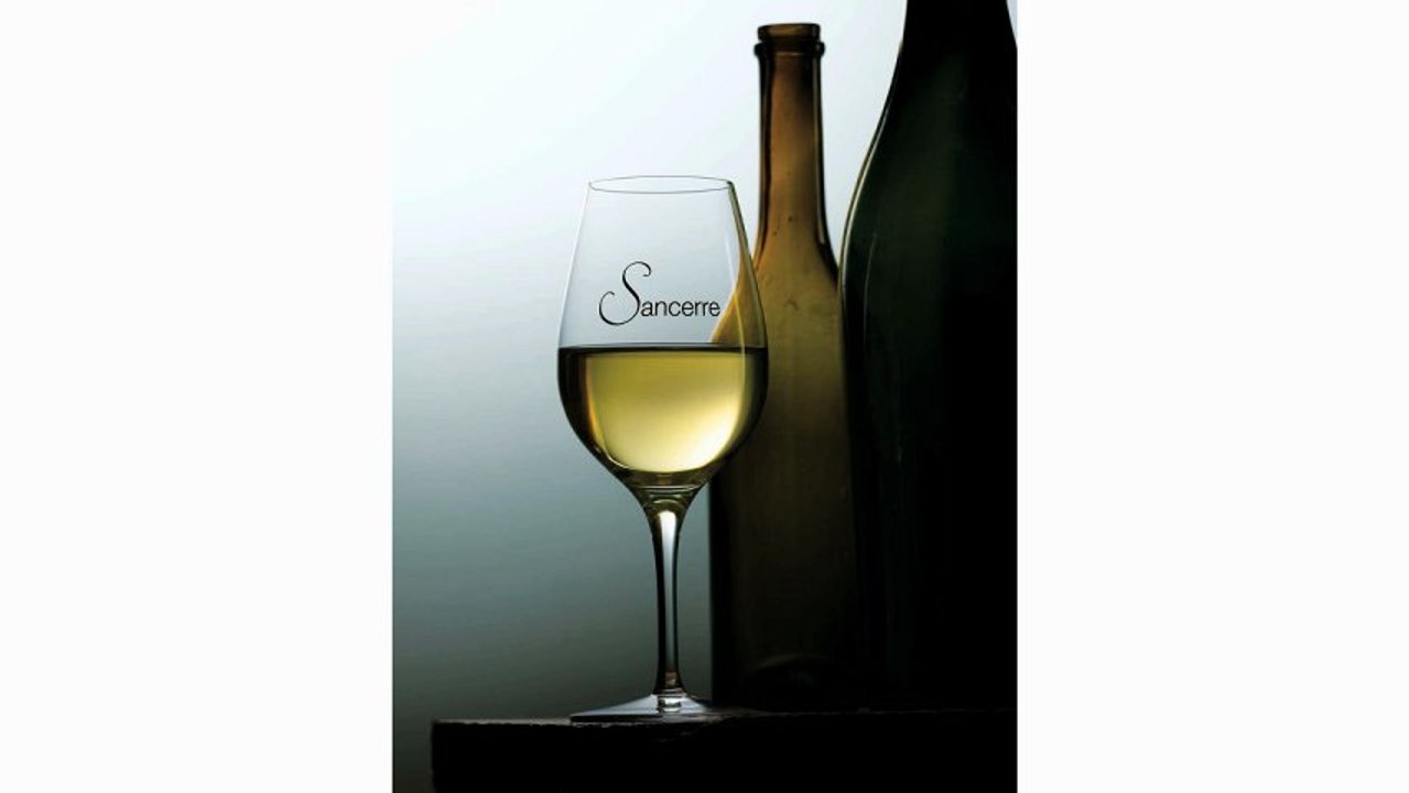 Sancerre, terre et vins d'enchantement / Land & Wines of enchantement