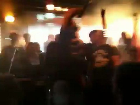 Sleepin' Suzy • Du Rock plein ma Hotte ! 2012 @ Covent Garden Studios, Eragny (95)