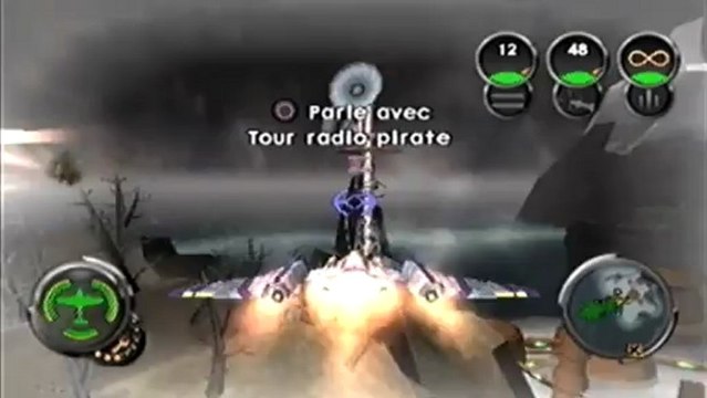 Jak and Daxter - The Lost Frontier - Bonus 03