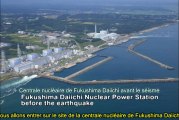 TEPCO, Visite guidée Fukushima Daiichi Déc. 2012 (En st Fr)