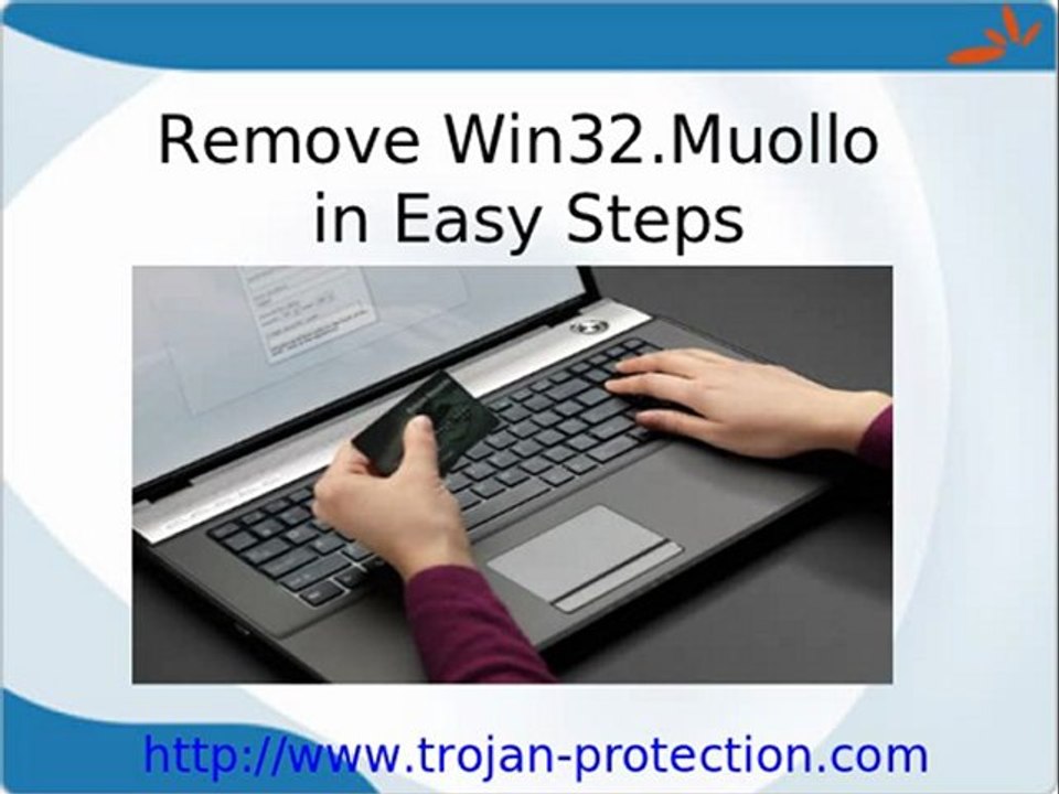 Win32.Muollo - Remove Win32.Muollo
