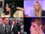 Le best-of people 2012 : les images les plus fortes de l'année !