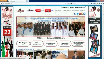 hotel management college in nepal