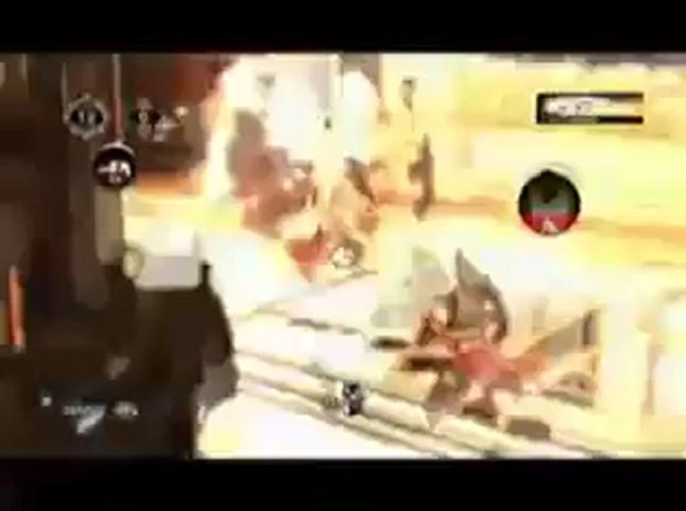 Gears of War (nuevo modo Annex) www.gameprotv.com