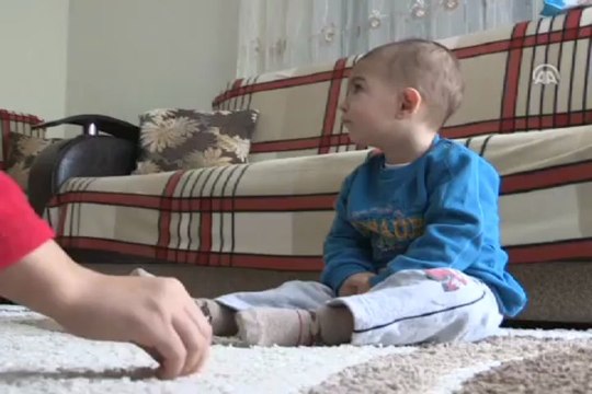 Ne kadar hijyenik, o kadar alerjik