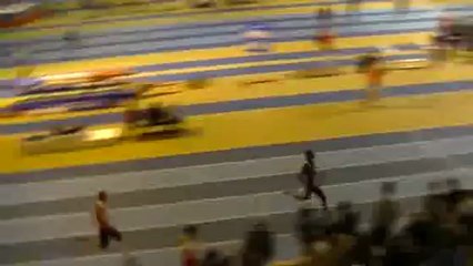 Meeting Eaubonne 200m NIMAGA