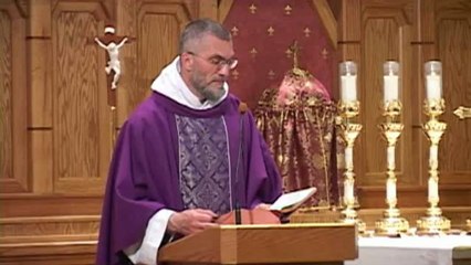 Dec 22 - Homily: Magnificent Gift