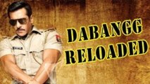 (Hud Hud Dabangg) Dabangg Reloaded Official Song -- Dabangg 2 -- Salman Khan