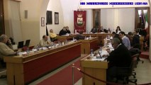 Consiglio comunale 17 dicembre 2012_Punto 1 ODG riqualificazione quartiere Annunziata intervento Cicioni
