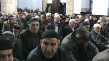 ZİLE KIRK HATİM OKUMALARI 2012 11.GÜN 14.12.2012