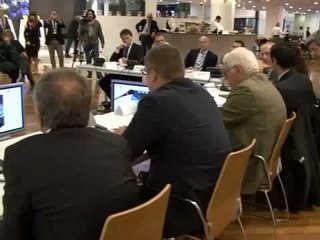 Internazionali BNL d'Italia 2013