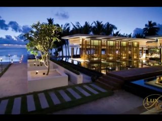 Jumeirah Dhevanafushi Island Resort & Spa