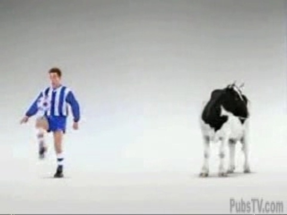 ADAM - La Vache