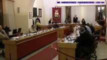 Consiglio comunale 17 dicembre 2012_Punto 1 ODG riqualificazione quartiere Annunziata intervento Crescentini
