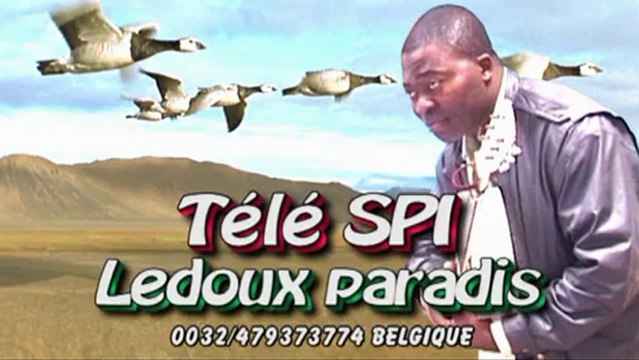 Intervieuw Rantamplan en Belgique par Ledoux paradis Télé Solidarité