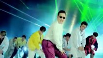 Psy's Gangnam Style reaches one billion hits on YouTube