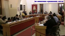 Consiglio comunale 17 dicembre 2012_Punto 1 ODG riqualificazione quartiere Annunziata intervento PFP Forcellese