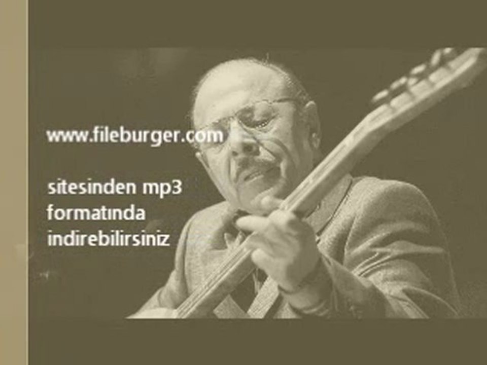 Neset Ertas - Neredesin Sen