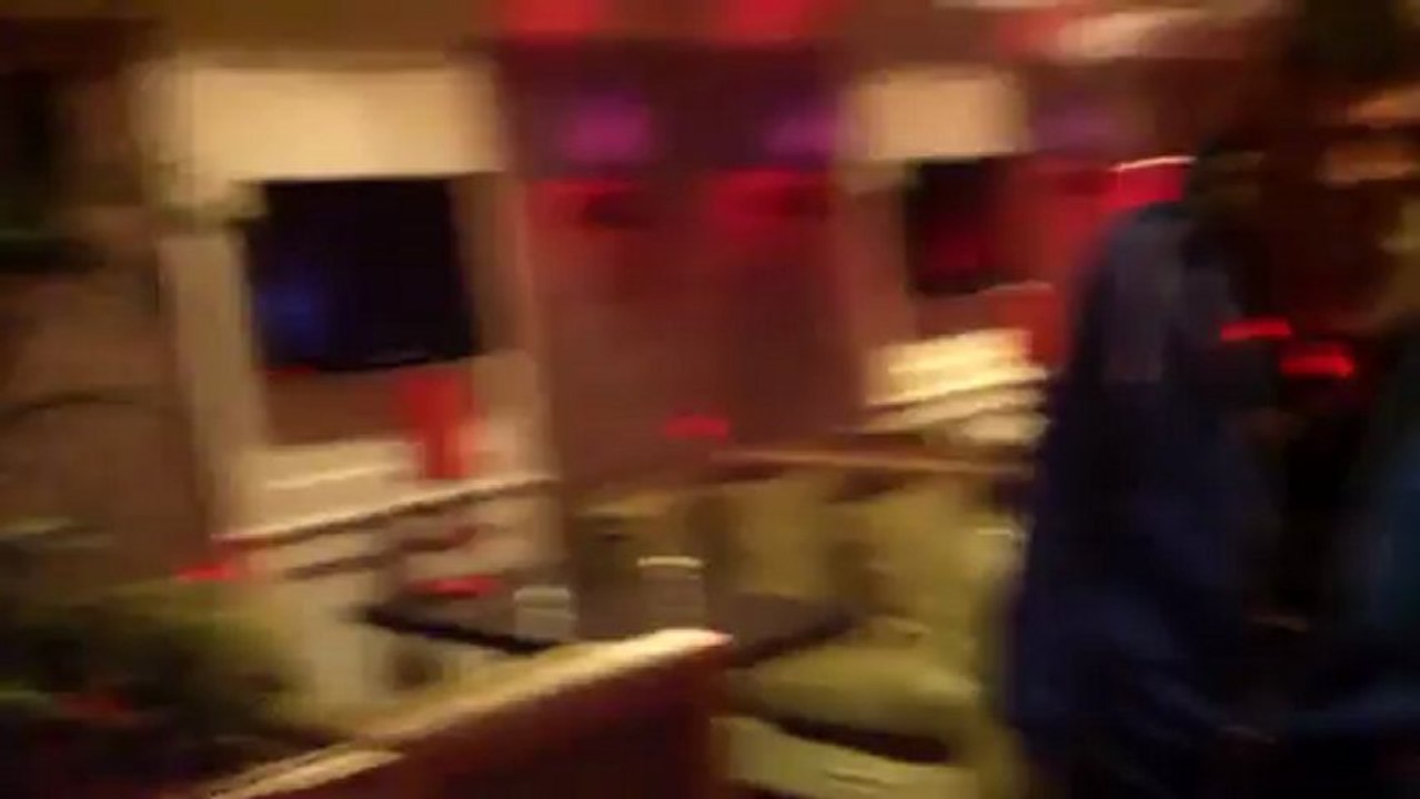 Andy's 25th Birthday Party