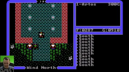 Ultima 4 - Stunde der Kritiker