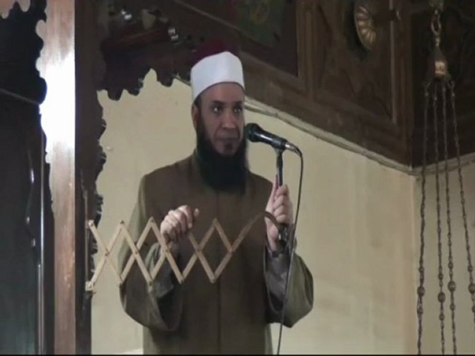 الحاكم والمحكوم فى الاسلام 1
