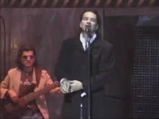 Arjona - Acompaname a estar solo [Live]