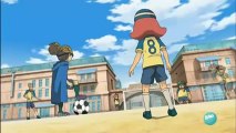 Inazuma Eleven 46 Audio Castellano [¡La Prueba del Capitán!]