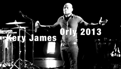 kery James feat Médine- Orly 2012