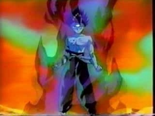 AMV YuYu Hakusho