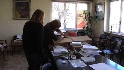 primarie pd parte la corsa