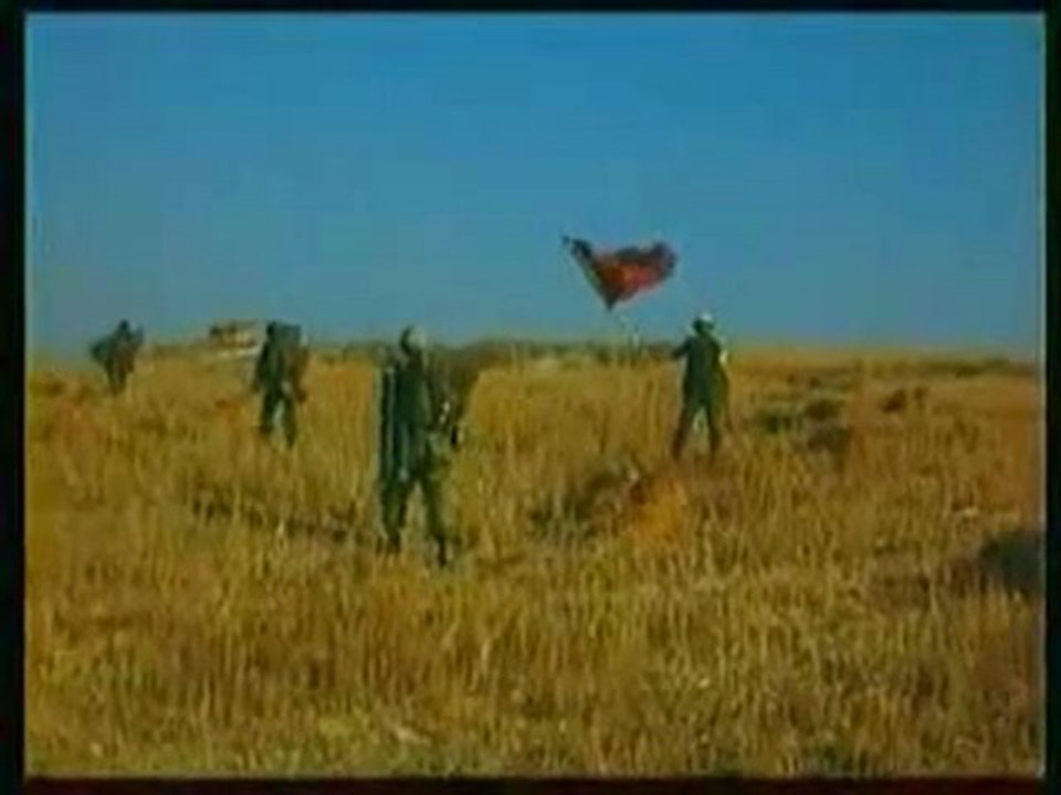 kıbrıs barış harekatı