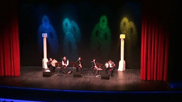 Ney Akşamları ''Ender Doğan'' Konseri