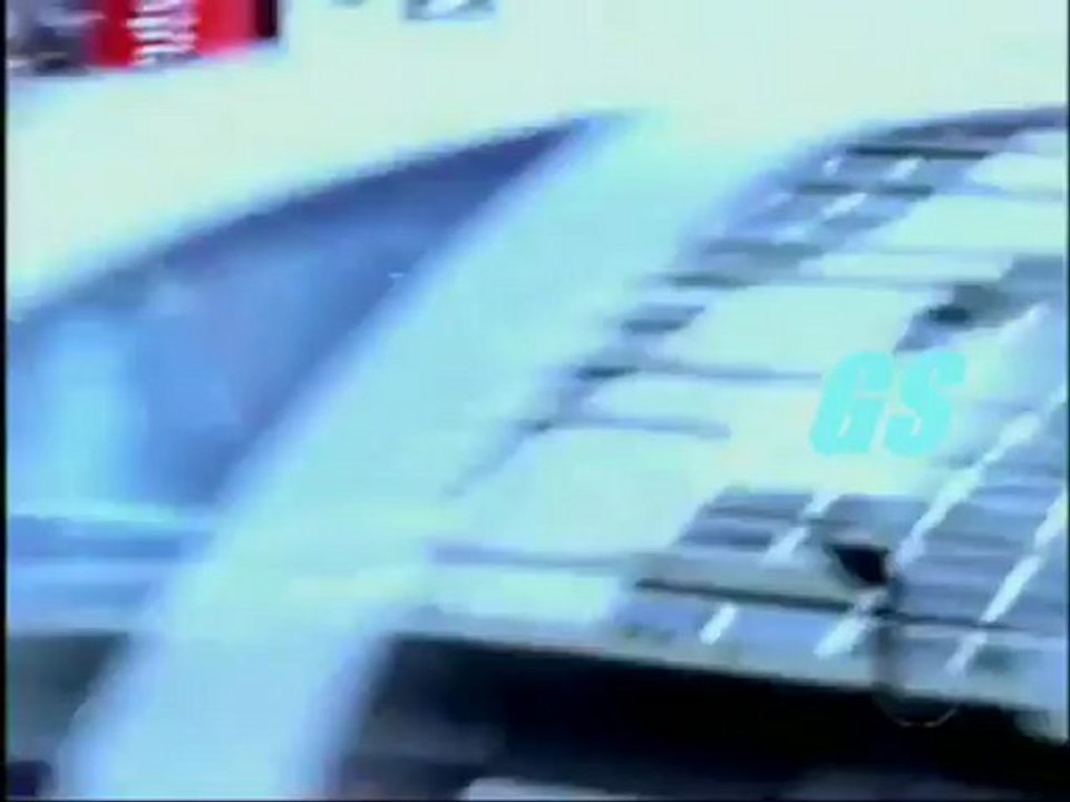 EDY ROCK E SEU JORGE (THATS MY WAY) MAKING OF REDE GLOBO
