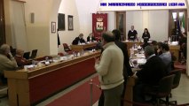 Consiglio comunale 17 dicembre 2012_Punto 2 Patto dei Sindaci En.Sostenibile votazioni