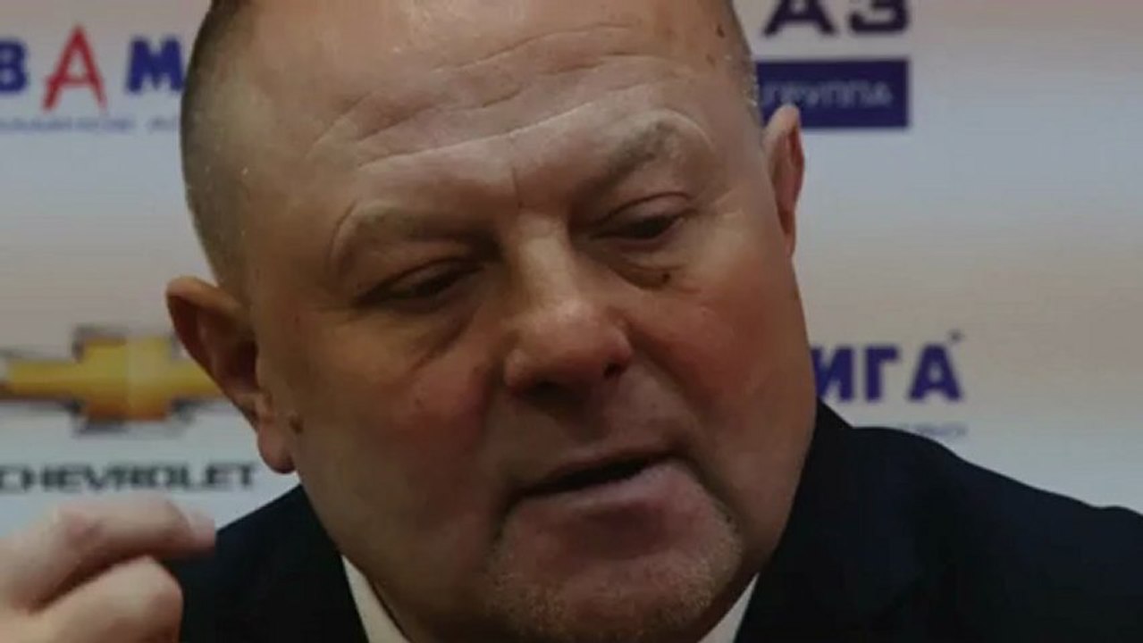 21.12.12.Пресс-конференция Югра Ф.Канарейкин