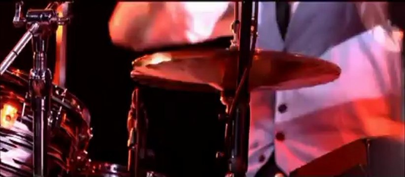 Ciudad de pobre corazones - Charly Garcia - Fito Paez