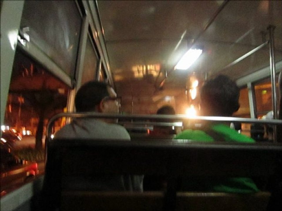 Please Help Me I'm Begging You - A Foreigner Beggar