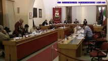 Consiglio comunale 17 dicembre 2012 Punto 3 regolamento asili nido intervento Ciccocelli