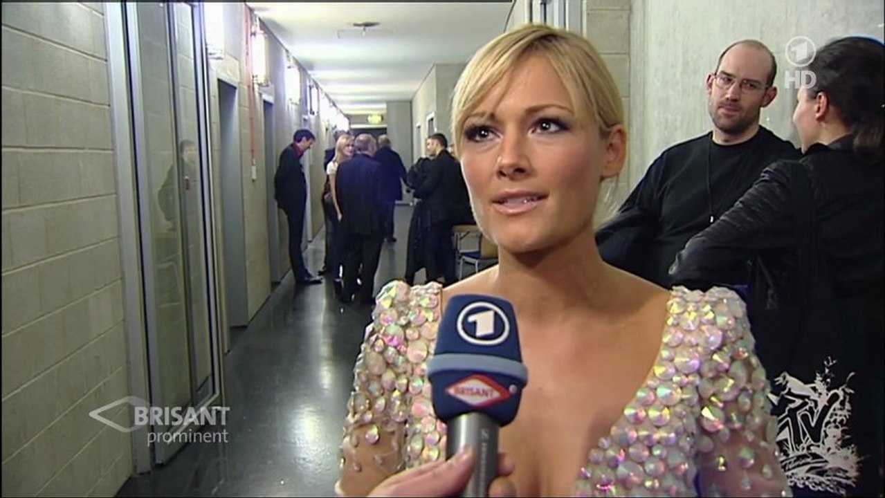 Helene Fischer  21.12.2012