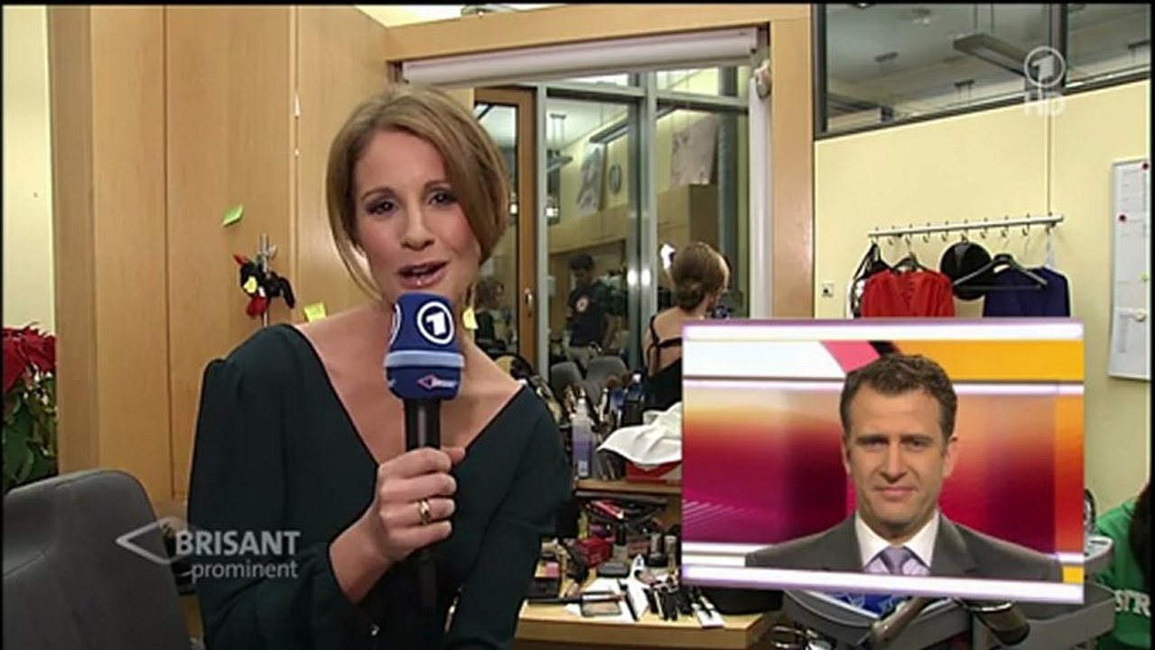 Mareile Höppner  21.12.2012