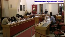 Consiglio comunale 17 dicembre 2012 Punto 3 regolamento asili nido intervento Pomante