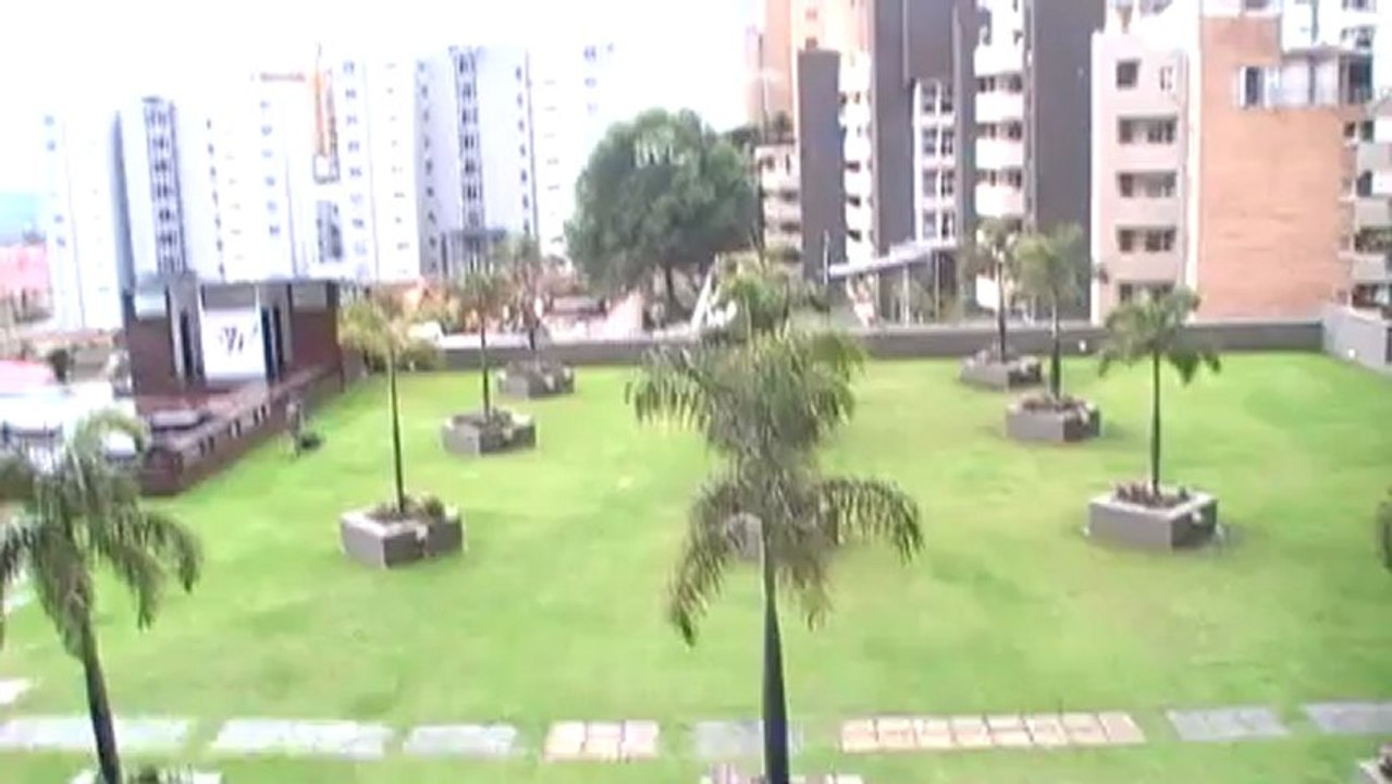 Voyage des Winners en Afrique du Sud