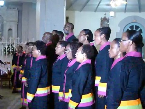 Concert spirituel de la chorale Divine Symphonie Les choeurs angéliques - vendredi 21 décembre 2012