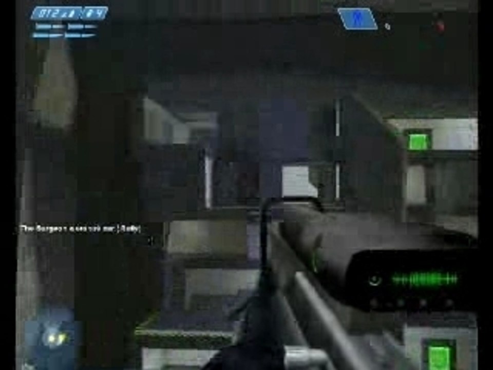 Destiny Sniper DM