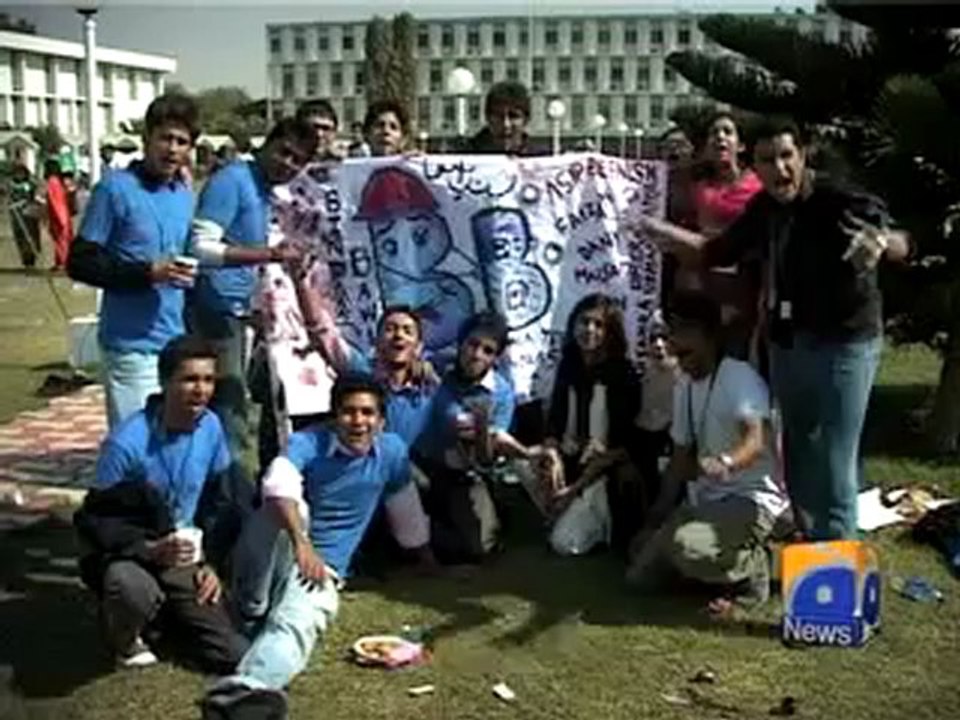 UpComing Leaders  PKG.mp4